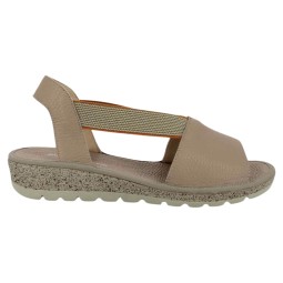 SANDALIA DOCTOR CUTILLAS MUJER