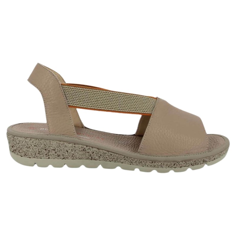 SANDALIA DOCTOR CUTILLAS MUJER