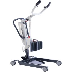 GRUA BIPEDESTACION ISA COMPACT 140 KG