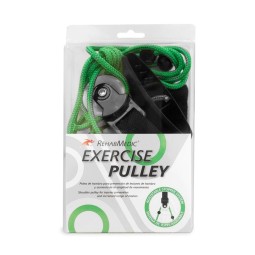 POLEA DE HOMBRO PARA PUERTA...