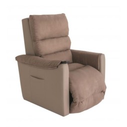 SILLÓN INCORPORADOR COSY UP 2 MOTORES INVACARE