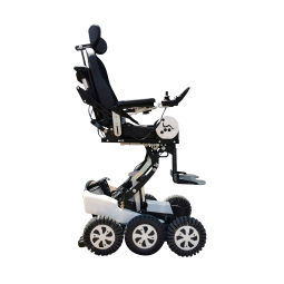 MAGIX II SILLA DE RUEDAS...