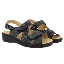 SANDALIA ANCHO ESPECIAL...