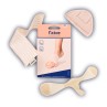 FIXTOE PRO - CORRECTOR DEDOS Y METATARSALGIAS