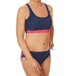 BIKINI ALGARVE SIN AROS...