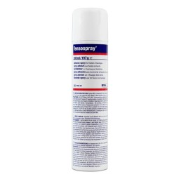 SPRAY ADHESIVO TENSOSPRAY 300ML BSN