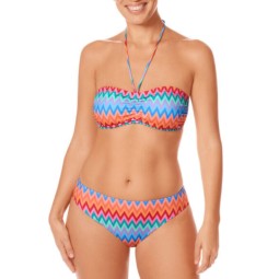 BIKINI ECUADOR MULTICOLOR...