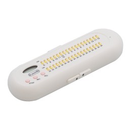 PASTILLERO CON ALARMA