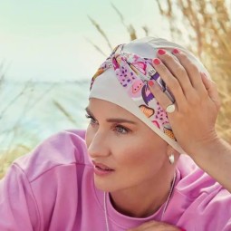 TURBANTE SHAKTI BANDA...