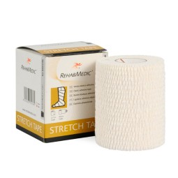 STRETCH VENDA ELATICA...