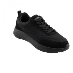 CALZADO LABORAL CON CORDONES UNISEX SECOLINO MOD 500