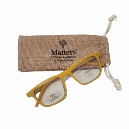 MATTERS GAFAS DIOPTRÍAS CON MONTURA MODELO AMBAR