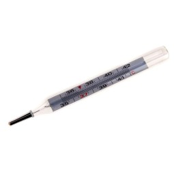 TERMÓMETRO ECOLÓGICO DE GALIO