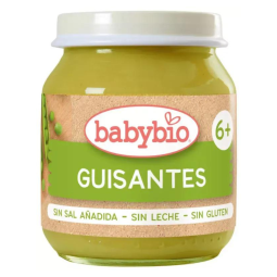 POTITO GUISANTES 130 GR...