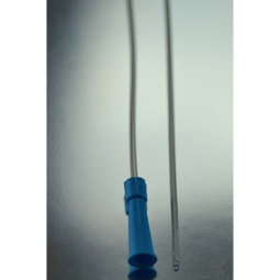 SONDA NELATON AZUL CH-8 Ø...