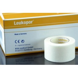 ESPARADRAPO DE PAPEL...