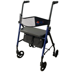 OGI BIPBIP GIRO ANDADOR DE...