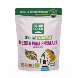 NATURGREEN MEZCLA DE 6...