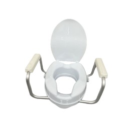 ELEVADOR DE INODORO CON...