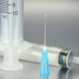 AGUJA  HIPODERMICA 25x0,6...