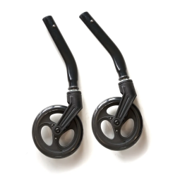 KIT DELANTERO CON RUEDAS...