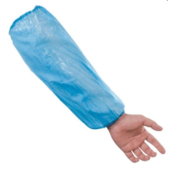 CUBRE BRAZOS DE POLIETILENO...