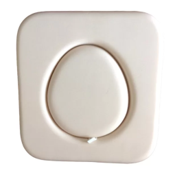 REPUESTO ASIENTO PARA SILLA...