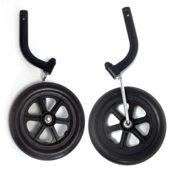 PAR DE PATAS DELANTERAS CON...