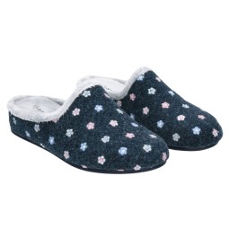 ZAPATILLA DESTALONADA MUJER...