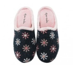 ZAPATILLA DESTALONADA MUJER...