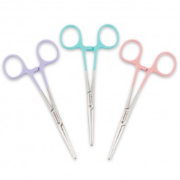 PINZA QUIRÚRGICA KOCHER 14...