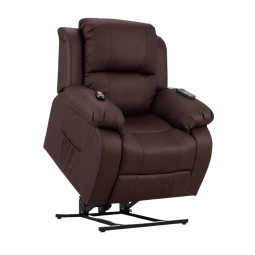 SILLON DE MASAJE TREVI...