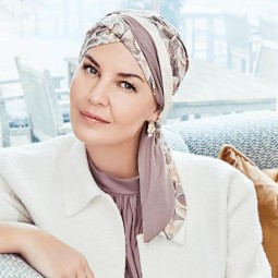 BEATRICE W. RIBBONS...