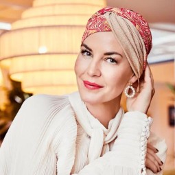 SHAKTI TURBANTE MARBLE...