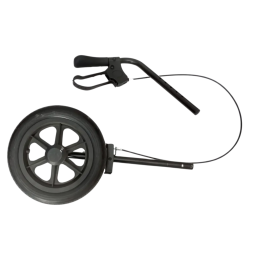 PAR DE PATAS TRASERAS CON...