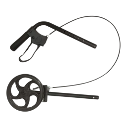 PAR DE PATAS TRASERAS CON...