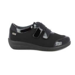 ZAPATO MUJER IMPERMEABLE...