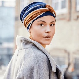 TURBANTE HOCELLA V. ALGODON...