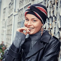 TURBANTE HOCELLA V. ALGODON...