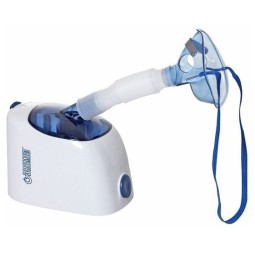 NEBULIZADOR ULTRASONICO...