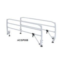 PAR DE BARANDILLAS...