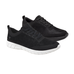 SUECOS ALMA VELVETY NEGRO...