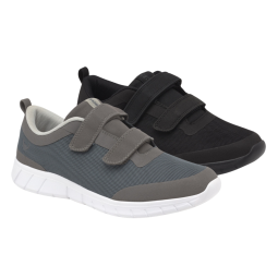 SUECOS ALMA EASY FIT VELCRO...