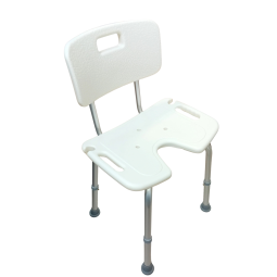 SILLA DE DUCHA EN FORMA DE...