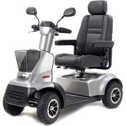 SCOOTER 4 RUEDAS AFISCOOTER...