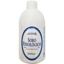 SOLUCIÓN FISIOLÓGICA PARA...