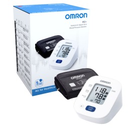 TENSIÓMETRO DE BRAZO OMRON...