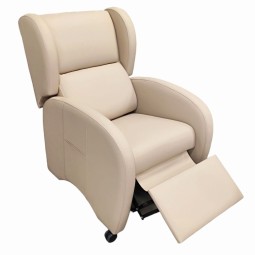 SILLON MANUAL RECLINABLE...