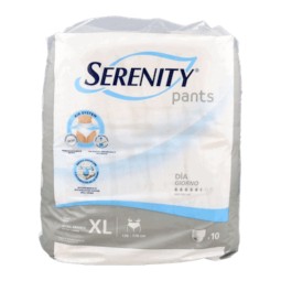 PANTS SERENITY T/ XL DIA -...