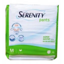 SERENITY PANTS SUPER NOCHE...